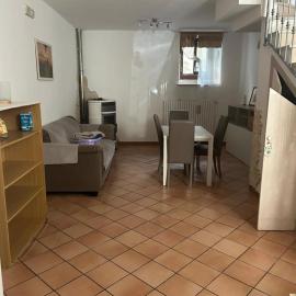 Vacation home within walking distance of the center of Norcia