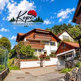 kope-black-forest-apartment