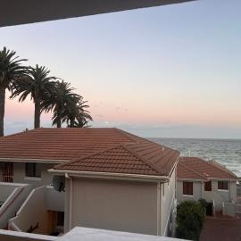 24 St James Terrace, Kalk Bay Beachfront Bliss