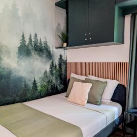 L'émeraude Waulsort، فندق في Waulsort