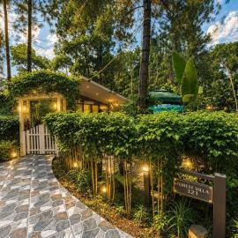 Flamingo Dailai-R321 Forest villa