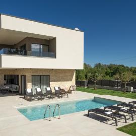 Villa Boba, hotell i Bonaci