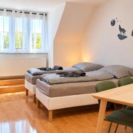 revLIVING City Apartments Gmünd