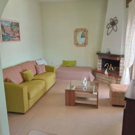 Catherine Seaside Apartment, hotel a Ouranoupoli