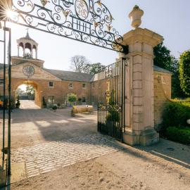 Hotham में, होटल Hotham Hall Estate