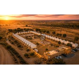 Gj02 desert resort