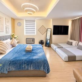 AMIRAH'S PLACE 1BEDROOM UNIt