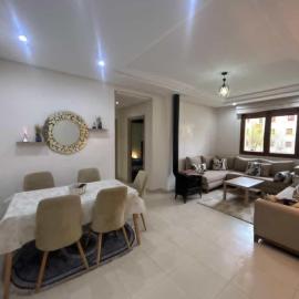 appartement 2 chambres -vue sur piscine