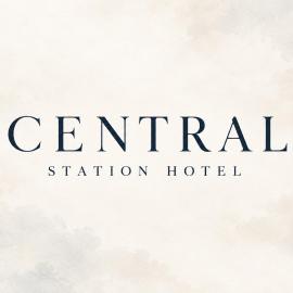 Central Station Hotel Dortmund