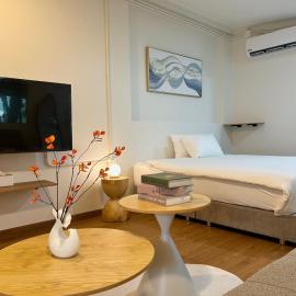 VVertvilla Phuket 50sqm near rawai and nai harn beach