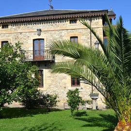 Villa Cardosi