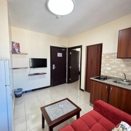 Badan Hotel