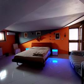 Chalet Nautilus, Hotel in San Mango Piemonte