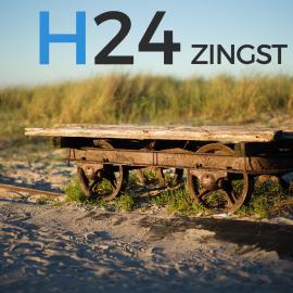 H24ZINGST - Das Ferienhaus, hotel v mestu Zingst