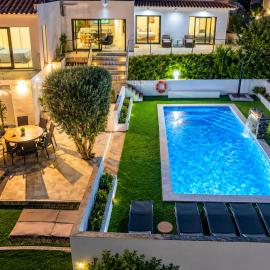 The View House