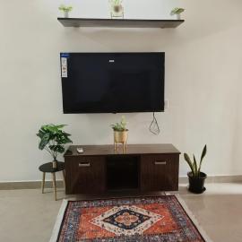 VN stay 2BHK apartment