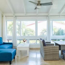 Antigua Village Beach Resort、セントジョンズのホテル