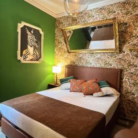 Utopía Alicante - Hotel Boutique para adultos