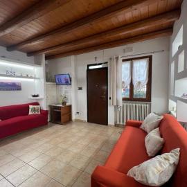 La casa del Barba