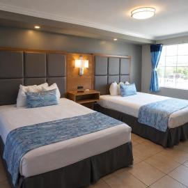 Coastal Sands Inn