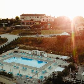 Il Pozzo Country House