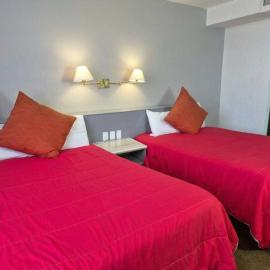 Parador del Río Irapuato, hotel u gradu Irapuato