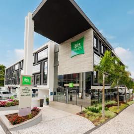 ibis Styles Poços de Caldas - a 5 min das Thermas Antônio Carlos e do Centro, hotel di Poços de Caldas