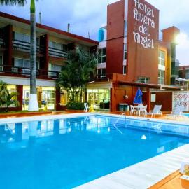 Hotel Rivera del Angel