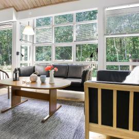 Nice Home In Hasle With Wifi, hotel in Hasle