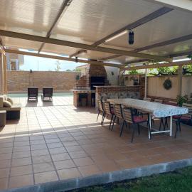 Chalet Villa Maria a 10 minutos de Puy du Fou