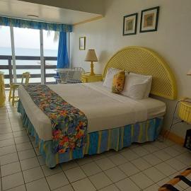 Sunny Beach Inn Resort