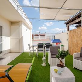Terrazza Sole e Stelle