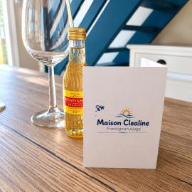 Maison Clealine Frontignan plage à 100m, Meublé Tourisme 3 étoiles, parking gratuit, wifi, khách sạn ở Frontignan