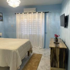 R&R Rest and Restore, hotell sihtkohas Bog Walk