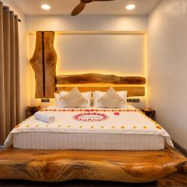 Kin'bi Inn Guest House and Shopette