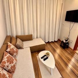Lovely one bedroom