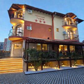 Pension Terra