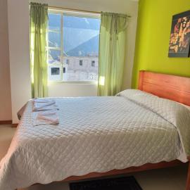Amazing Home - Habitación Matrimonial
