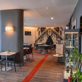 Hotel Mercure Lisboa