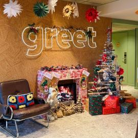 Greet Hotel Colmar