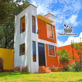 Loft LaMora - Nido Huasca