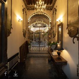 Casa Pedro Loza