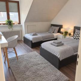 Laatzen House
