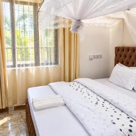 SGR LUXURY LODGE Morogoro, хотел в Morogoro