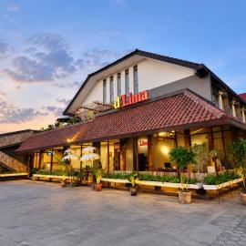 Townhouse Oak D'Lima Hotel Sunset Road