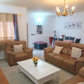 Residence Merveilles CM15