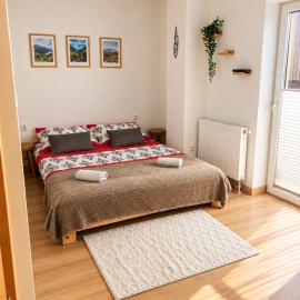 Koniówka 196 Apartament - Termalny Zakątek