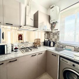 Charming 1-bedroom Dar Houria in the heart of the artisan district