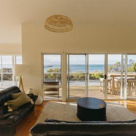 Océane Beach House Marion Bay South Australia, khách sạn ở Marion Bay