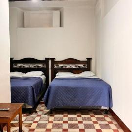 Hotel Casa don Angel